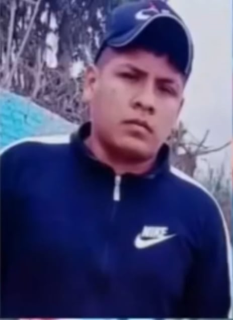 Félix Elías Maldonado ya había sido denunciado por agresión.