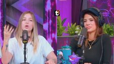 Agus Padilla pide perdón tras llamar ‘boluda’ a Suheyn Cipriani y protagonizar tensa pelea EN VIVO