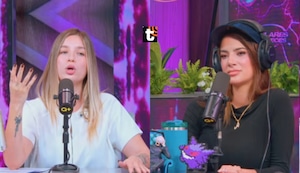 Agus Padilla pide perdón tras llamar ‘boluda’ a Suheyn Cipriani y protagonizar tensa pelea EN VIVO