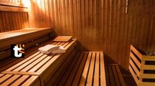 Pancholón en el sauna: “Veo hombres que sus mujeres les pusieron ‘cuernos’ y culpan a todos menos a la que los adornó”