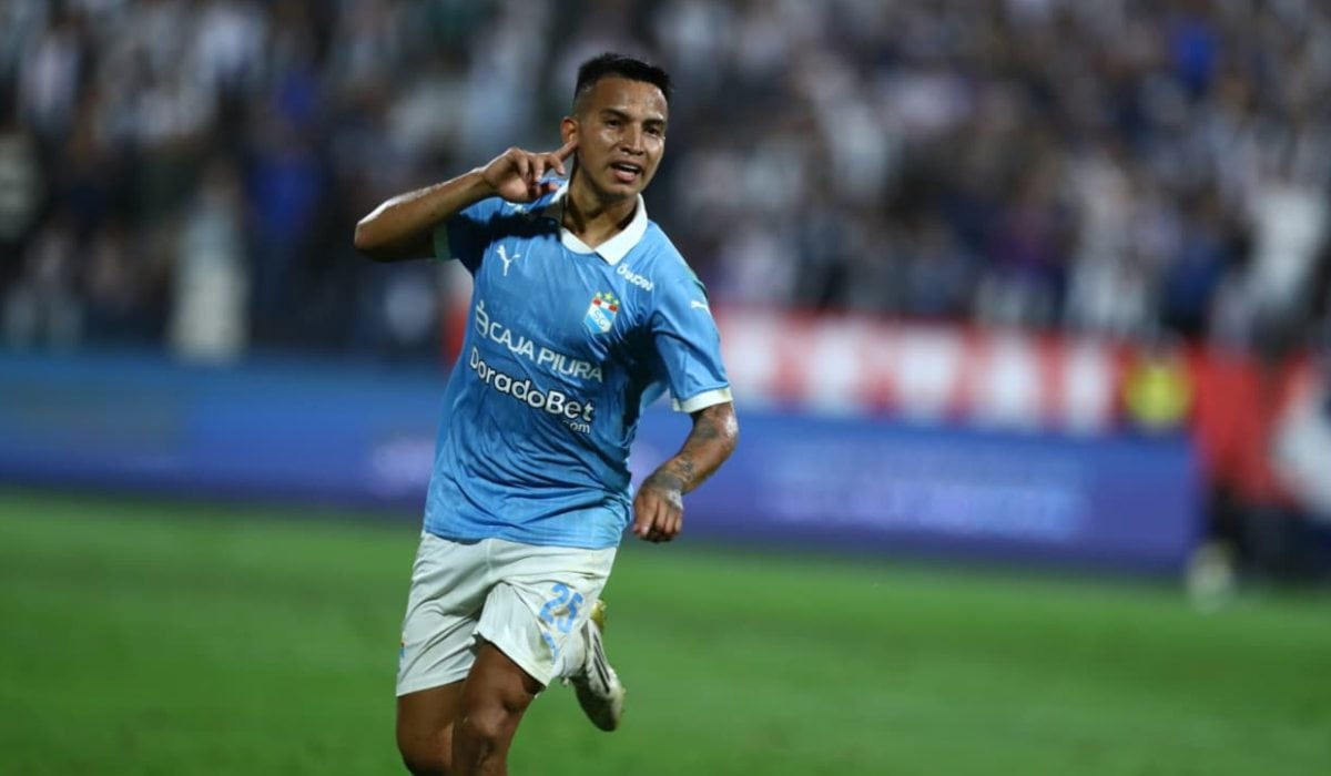 Sporting Cristal venció a Alianza Lima por penales y Martín Távara marcó tres goles. (Foto: GEC)