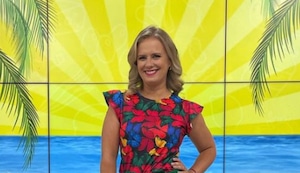 Rossana Fernández Maldonado regresa a la TV con ‘Posible’: “Me involucro en proyectos que dejen algo positivo”