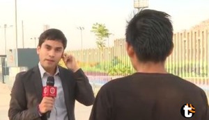 Streamer denuncia extorsiones: “Me piden 8 mil soles, dicen que son de la banda del Monstruo”