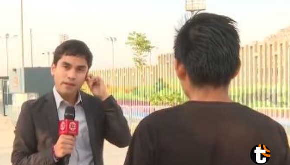 TROME - Streamer denuncia extorsiones: “Me piden 8 mil soles para trabajar, dicen que son de la banda del Monstruo”