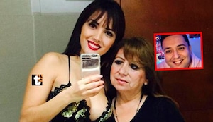 Mamá de Rosángela y cómo PARCHÓ a Samu por hablar de la edad de su hija: “Cuidado se te cae la lengua viperina”