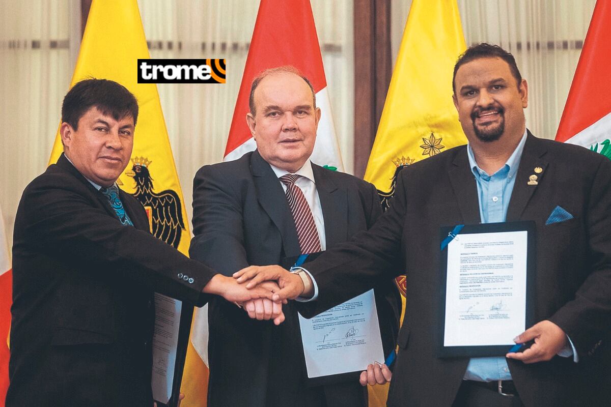 ‘Plan Bukele’ en duda para aplicarse en Perú