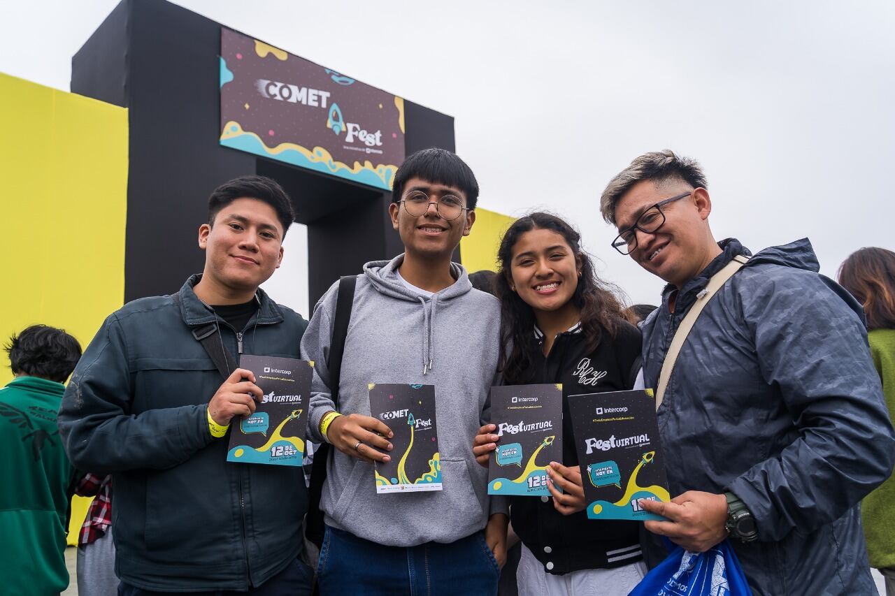 En el evento, los asistentes podrán participar de diferentes talleres.