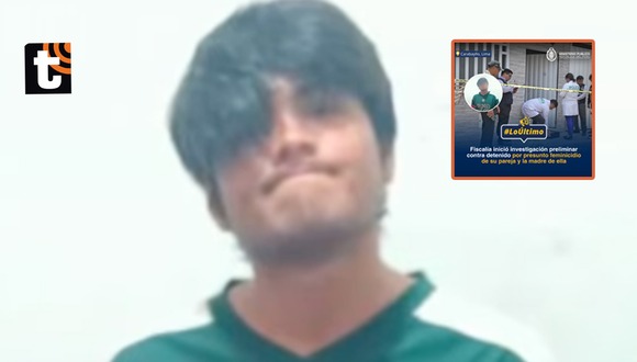 Crimen en Carabayllo