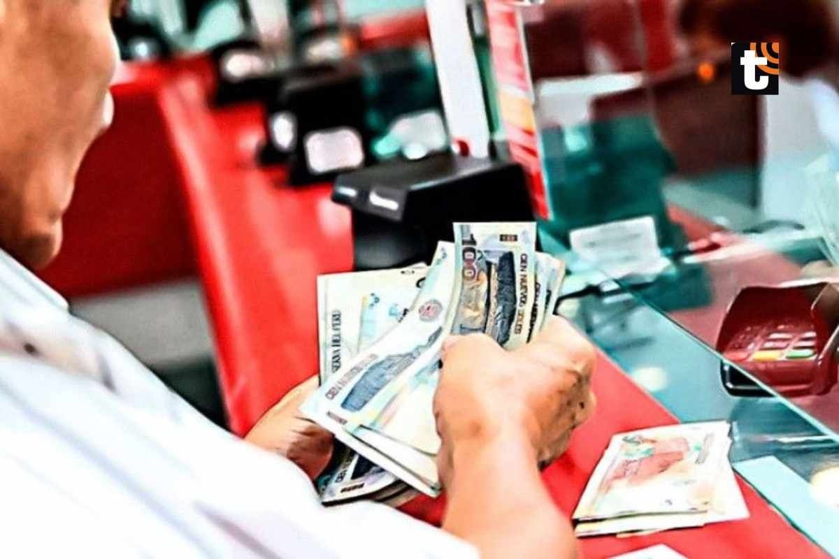 Libre retiro de la CTS hasta el 2024 deberá ser debatido en el pleno del Congreso. (Gobierno del Perú)