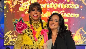 ‘Reventonazo de la Chola’ celebra Año Nuevo con programa especial