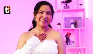 Yarita Lizeth recuerda sus inicios en la música: “Me pagaban 5 soles y me sentía millonaria”