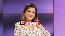 Fátima Aguilar: “La muerte de mi padre marcó mi vida”