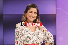 Fátima Aguilar: “La muerte de mi padre marcó mi vida”