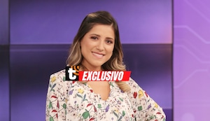 Fátima Aguilar: “La muerte de mi padre marcó mi vida”