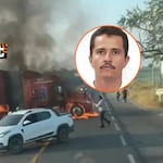 Abaten a narco, líder del ‘Cártel Jalisco Nueva Generación’