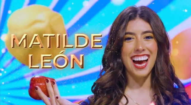 Los nuevos participantes de El Gran Chef Famosos: La Academia (Foto: Latina)