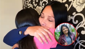 Hija de Tula confiesa que nació con discapacidad y que por eso eligió esta carrera: “Me pusieron una prótesis”