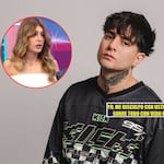 ‘Diealis’ admite tener problemas con el alcohol y pide perdón a la familia de su ex tras brutal agresión: “No me acuerdo de nada”