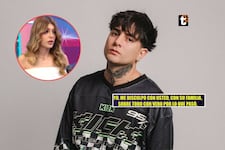 ‘Diealis’ admite tener problemas con el alcohol y pide perdón a la familia de su ex tras brutal agresión: “No me acuerdo de nada”