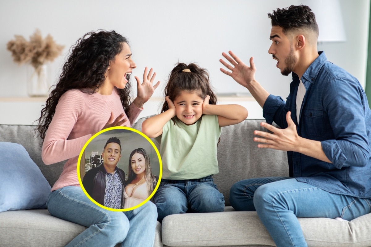 Prioriza la tranquilidad de tus hijos en estos momentos tan críticos. Foto: Istock / Captura de pantalla.