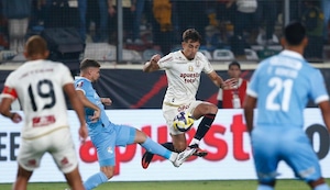 Duelo entre Sporting Cristal y Universitario por la fecha 14 del Clausura ya tiene fecha