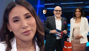 Amiga de Samahara Lobatón LA ECHA antes de ‘El Valor de la Verdad’: “Yo la conozco desde...”