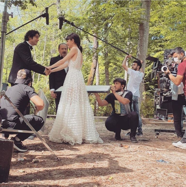 El martes 9 de noviembre, Telefe emitió el último capítulo de “Doctor milagro” (Foto: MF Yapim)