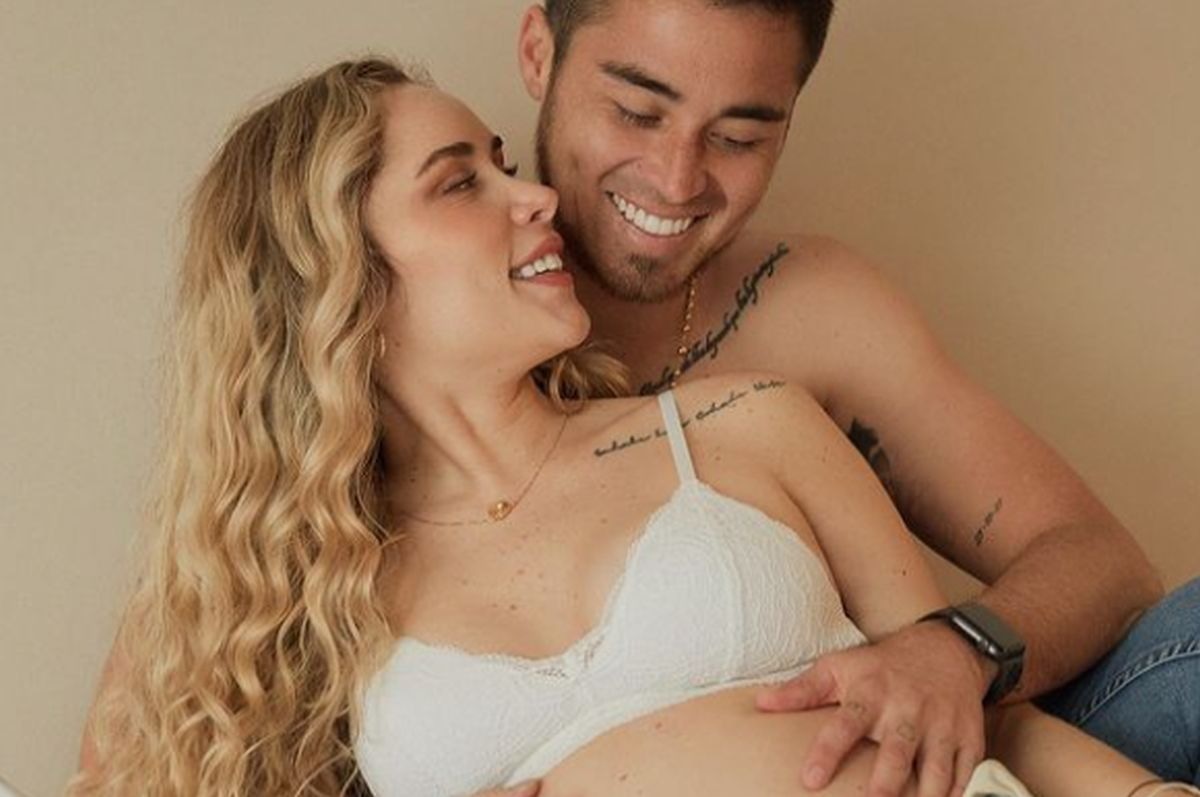 Ale Venturo desea aumentar la familia