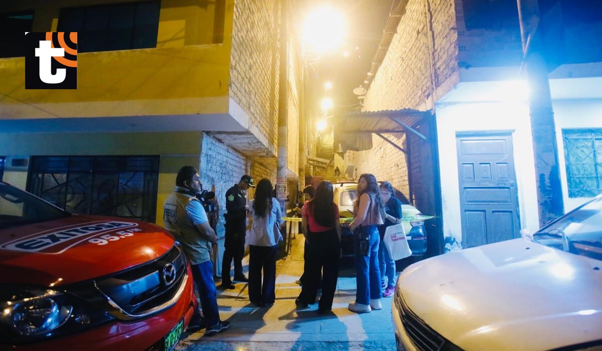 Foto: Mario Zapata N. / @photo.gec