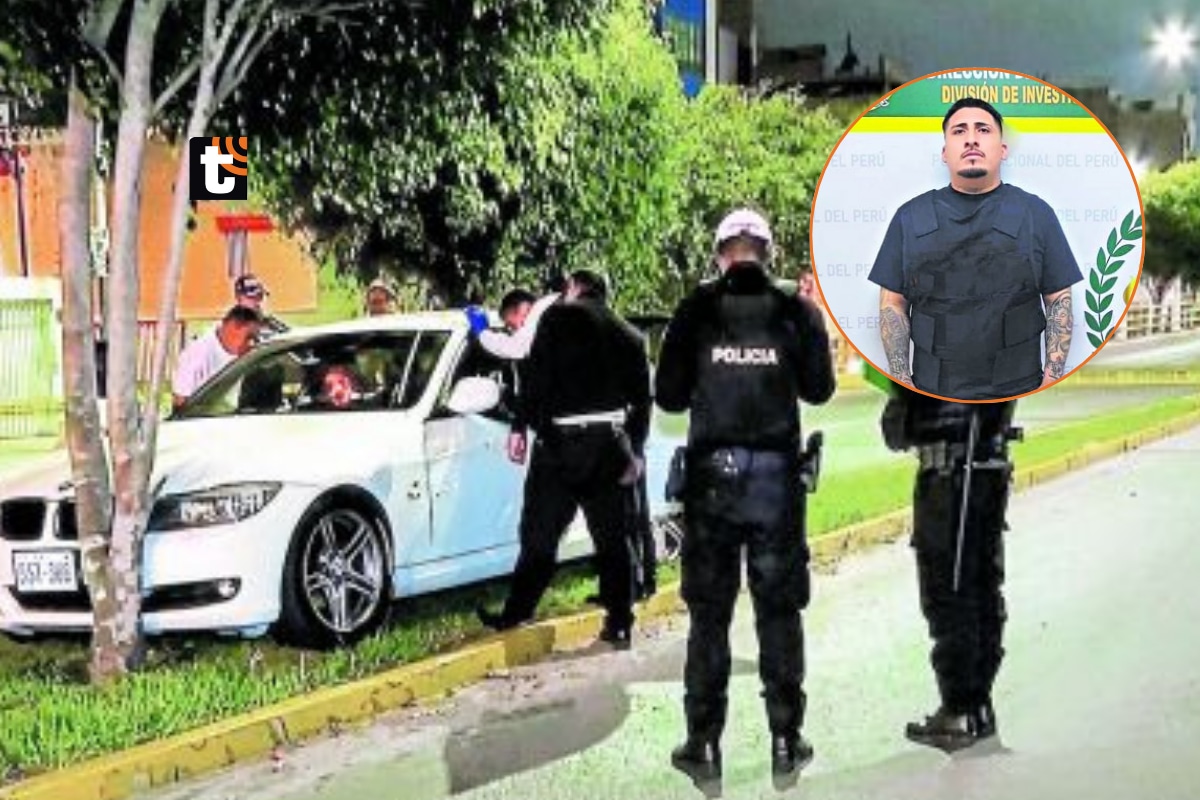Flow La Fama fue acribillado a balazos y lo dejaron graves.