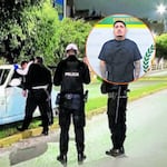 Cantante acribillado Flow La Fama fue acusado por dos asesinatos