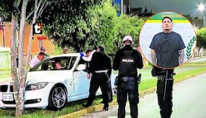 ¡Grave antecedente! ‘Flow La Fama’, cantante acribillado a balazos, fue acusado del presunto asesinato de dos cantantes urbanos