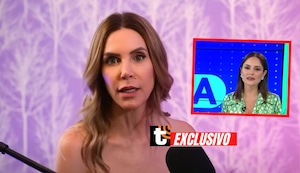 Juliana Oxenford llama “MENTIROSA” a Mávila Huertas y marca distancia: “A mí no me gusta la gente así”