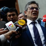 Acusa a Bukele de no respetar DD.HH. de delincuentes