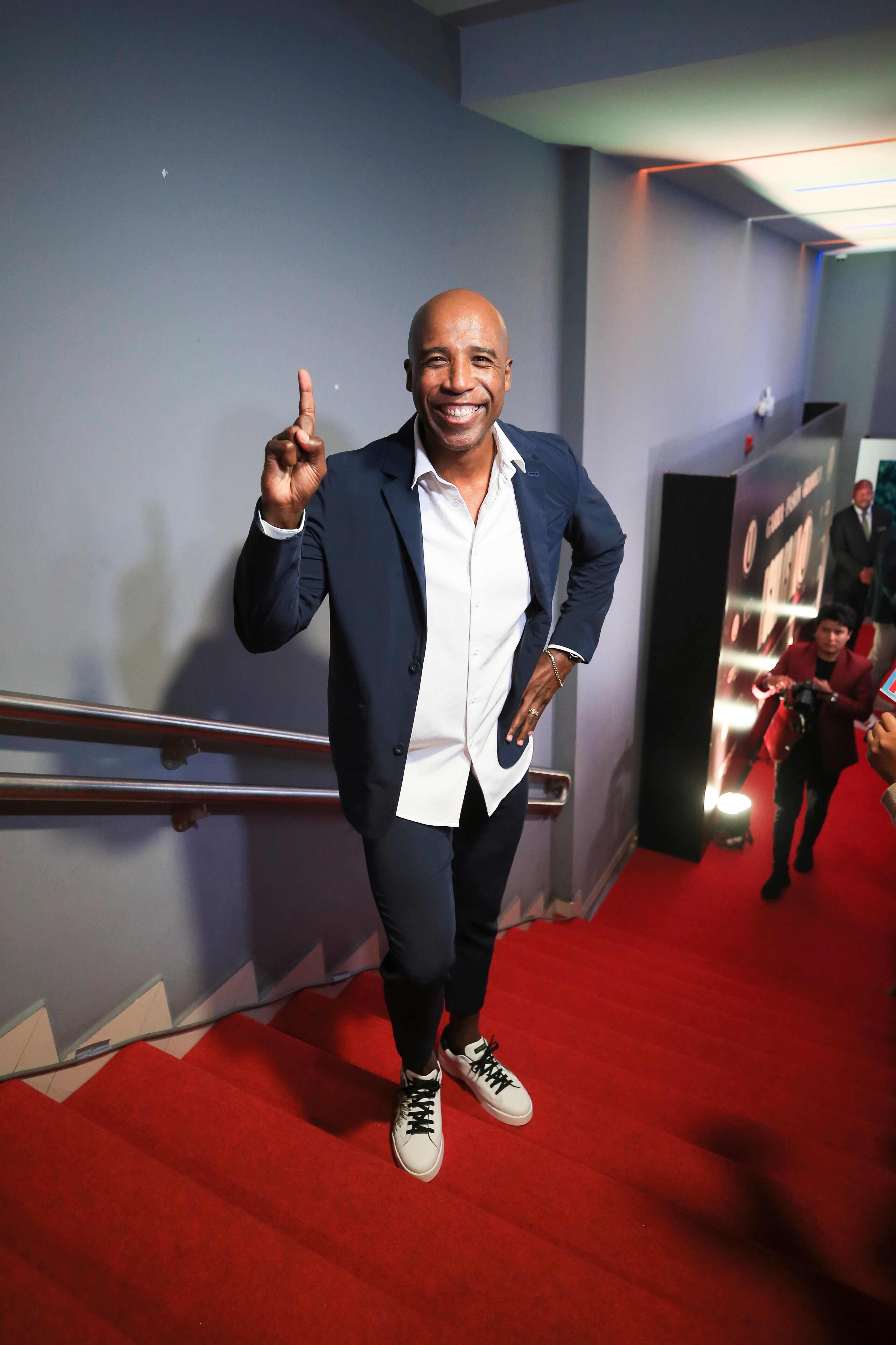 Cuto Guadalupe. Foto: César Bueno @photo.gec