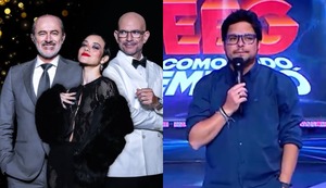 SALIÓ EL RATING: EEG vs Yo Soy ¿Qué programa se ganó la preferencia del público esta semana?