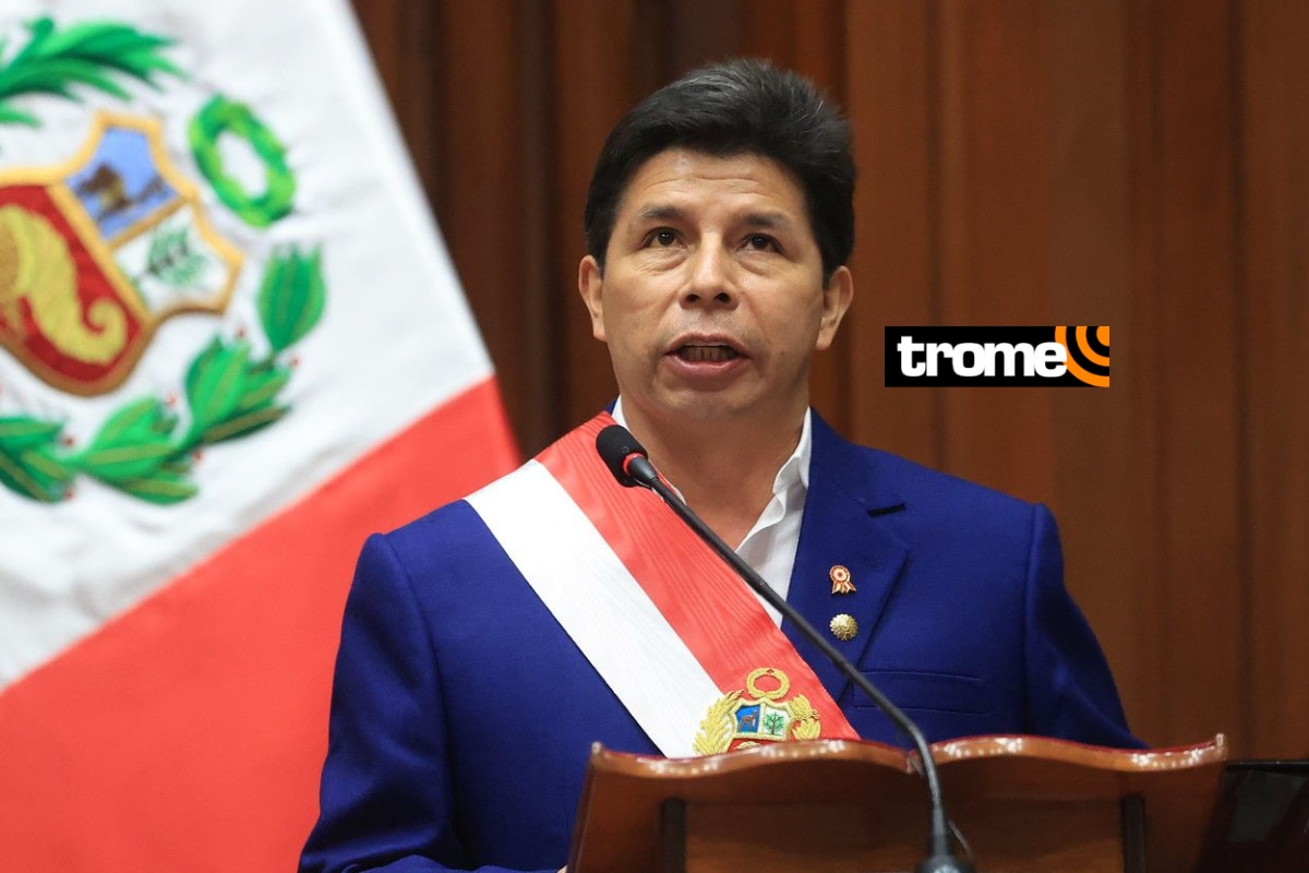 "Ese voto de la rabia existe y es el que llevó a Pedro Castillo a Palacio"