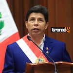 El voto de la rabia y un impresentable en Palacio