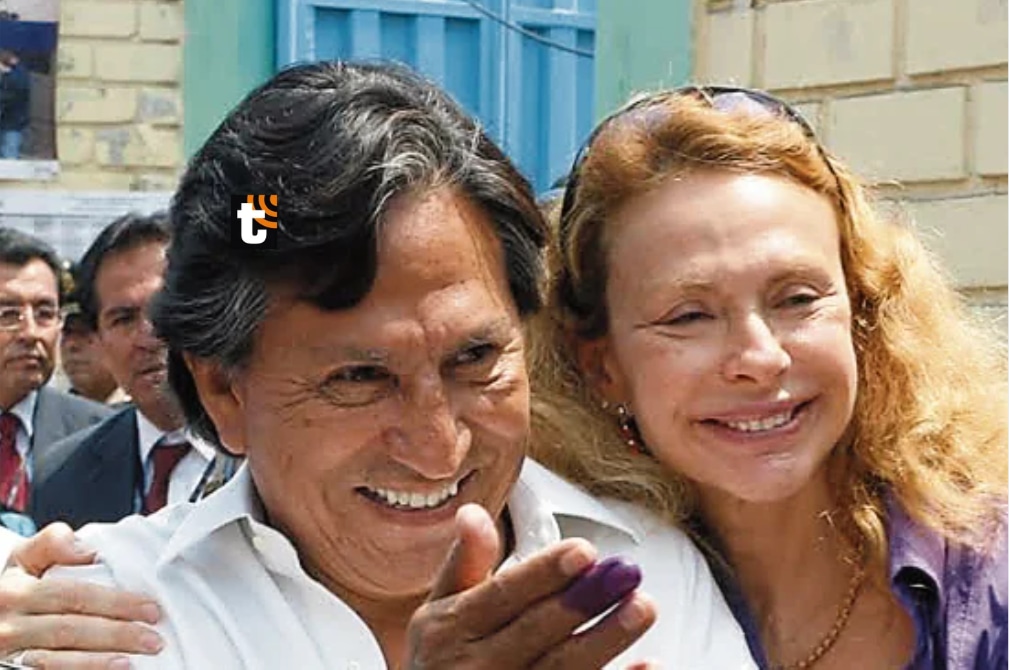 La están haciendo larga con el indulto del expresidente Alejandro Toledo