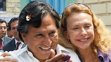 Pepitas: La están haciendo larga con el indulto del expresidente Alejandro Toledo