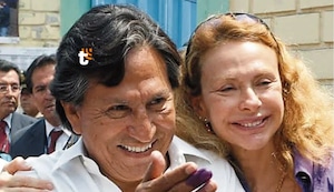 Pepitas: La están haciendo larga con el indulto del expresidente Alejandro Toledo