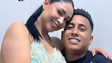 Christian Cueva se sincera en ‘Amor y fuego’ y asegura que Pamela Franco es el amor de su vida