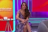 Rebeca Escribens sobre Said Palao: “No hay maldad en mis palabras, hay verdad”