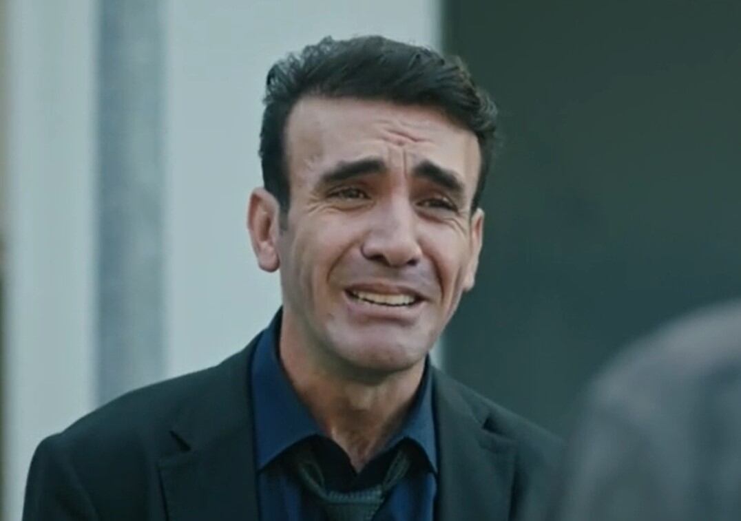 Pars no puede creer que su hermana Neva está muerta (Foto: Ay Yapim)