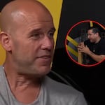 Gian Marco ‘pierde los papeles’ contra conductor que le dice que sus canciones son ‘horribles’: “Nunca más...”