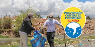 Coordinar con municipios y entidades públicas es necesario ante el fenómeno de El Niño. Foto: difusión