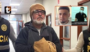 Revelan identidad de trabajador de ‘Chibolín’ que recibió medio millón de dólares de Javier Miu Lei: “Mi trabajo es hacerlo feliz”