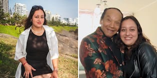 ¡No se queda callada! Heydi Amado publica mensaje tras polémica por departamento de Melcochita
