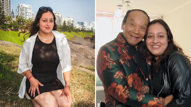 ¡No se queda callada! Heydi Amado publica mensaje tras polémica por departamento de Melcochita