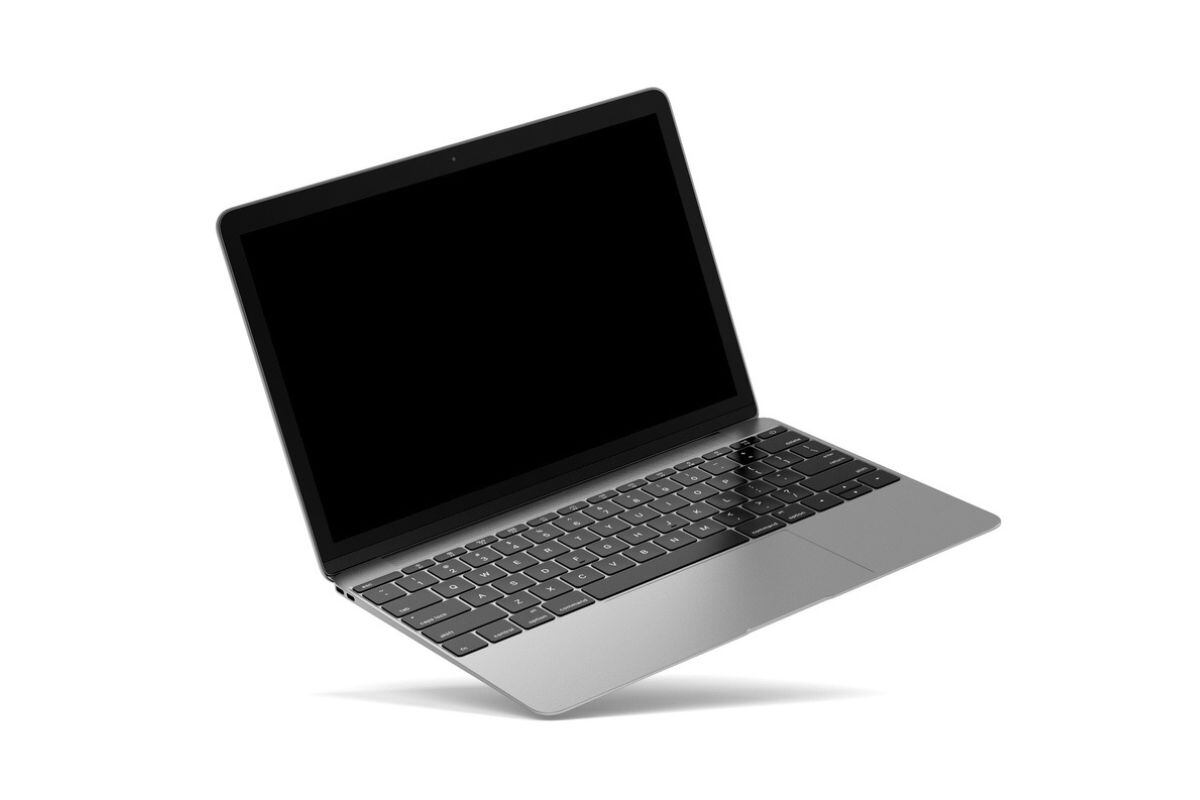 Laptop. Foto: iStock.